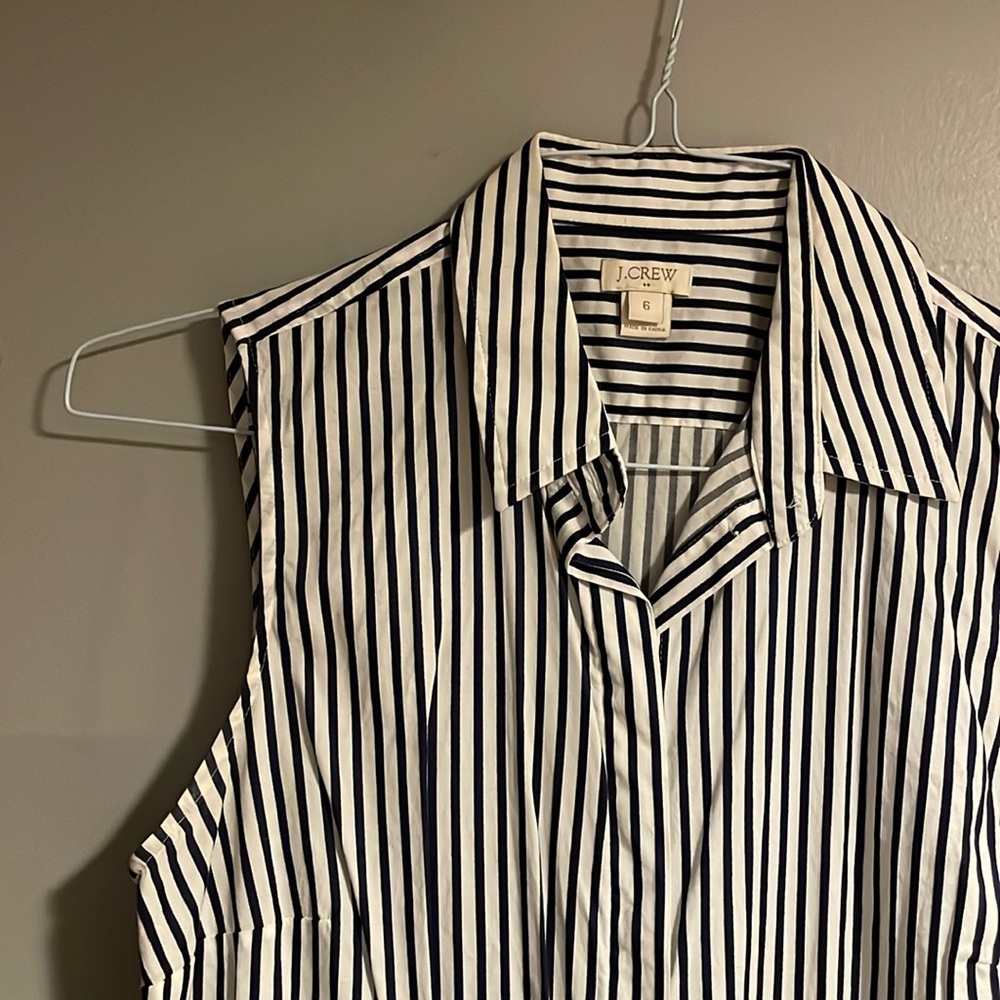 Jcrew Factory Top